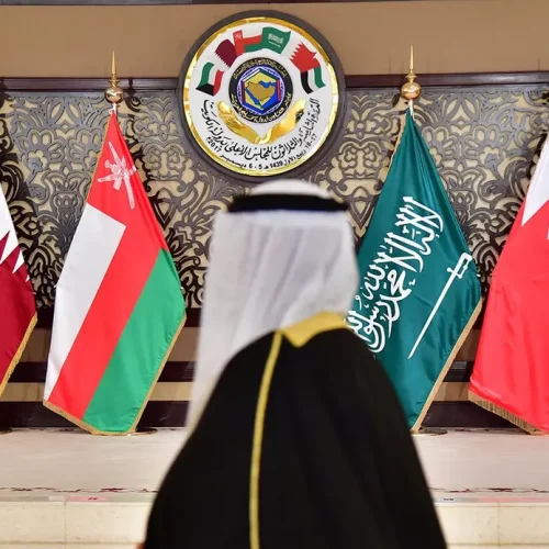 التعاون الخليجي: استهداف نجران السعودية تهديد للاستقرار الإقليمي