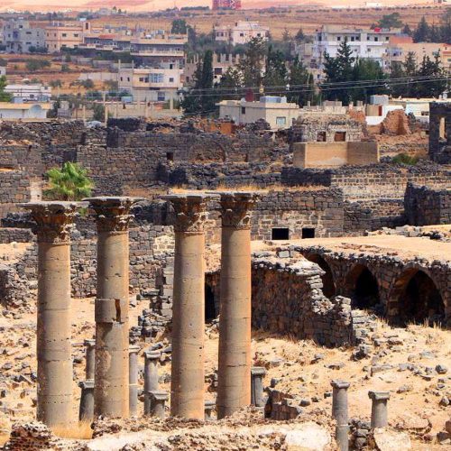 "اليونسكو" تدرج 3 مواقع عربية على قائمة التراث "المهدد"