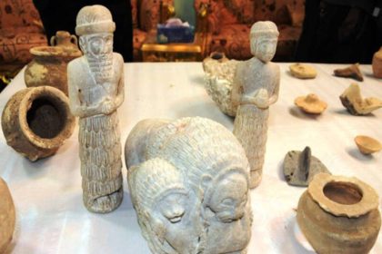 بعد 2003.. تهريب أكثر من 5 آلاف قطعة أثرية عراقية وجهود حكومية لاستردادها