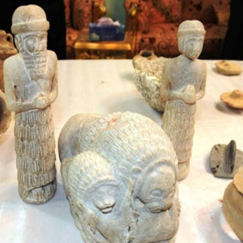 بعد 2003.. تهريب أكثر من 5 آلاف قطعة أثرية عراقية وجهود حكومية لاستردادها
