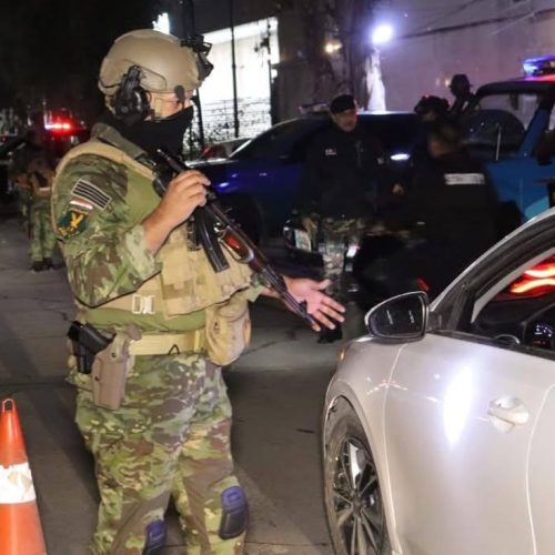 مصدر للرشيد: توجيهات عليا بإلغاء الممرات العسكرية بالسيطرات وخضوع جميع الأرتال الحكومية للتدقيق والتفتيش