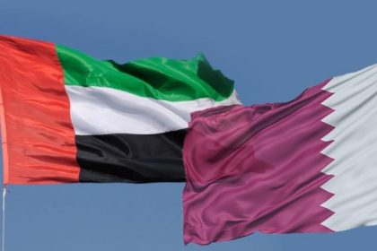 الإمارات وقطر تدينان هجوم الحوثيين على نجران وتؤكدان تضامنهما مع السعودية