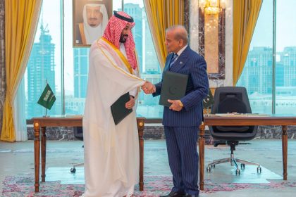 رئيس وزراء باكستان: "اتفاقية مكة" تاريخية وستكون درعا للسلام لأجيال قادمة