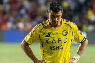 لليوم الـ32 على التوالي.. رونالدو يواصل الغياب عن النصر