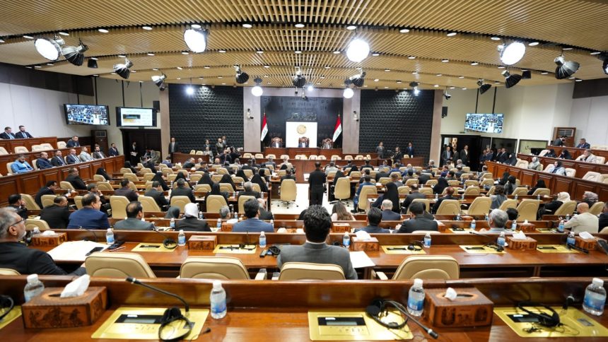 مجلس النواب ينشر جدول أعمال جلسة يوم الأحد المقبل