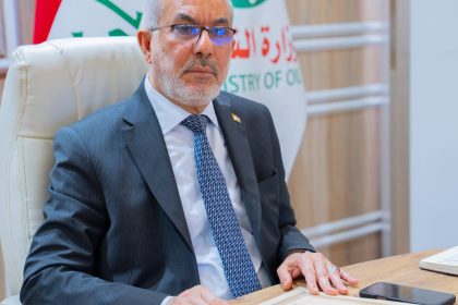 وزير النفط: هناك حوار مع إيران للسماح بتصدير النفط العراقي لكنه غير مفعل حتى الآن