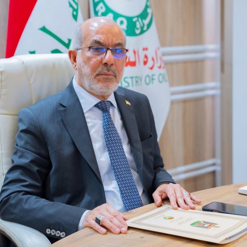 وزير النفط: هناك حوار مع إيران للسماح بتصدير النفط العراقي لكنه غير مفعل حتى الآن