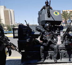 مصدر للرشيد: رفع جزئي لحالة الإنذار القصوى "ج" عن جهاز مكافحة الإرهاب