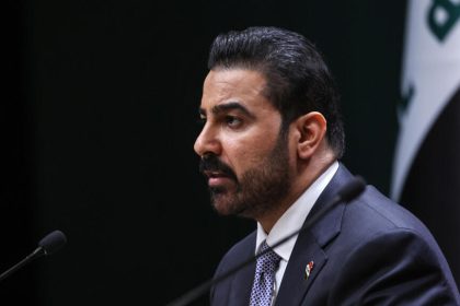 الزيدي: 30 أيلول المقبل يمثل الموعد النهائي لانسحاب قوات التحالف من العراق