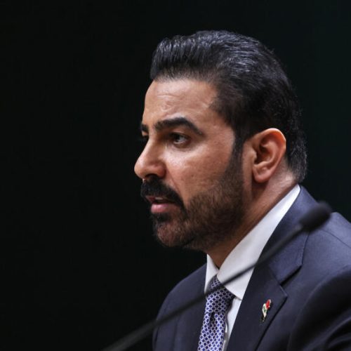 الزيدي: 30 أيلول المقبل يمثل الموعد النهائي لانسحاب قوات التحالف من العراق