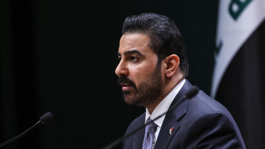 الزيدي: 30 أيلول المقبل يمثل الموعد النهائي لانسحاب قوات التحالف من العراق
