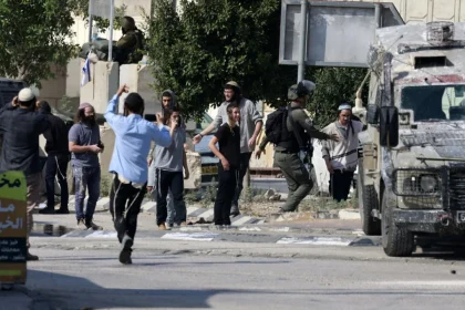 إسرائيل تلغي تصاريح دخول يهود أمريكيين داعمين للفلسطينيين