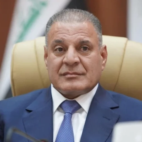 اعتقال أحمد الجبوري "أبو مازن" بتهم تتعلق بالفساد في بغداد