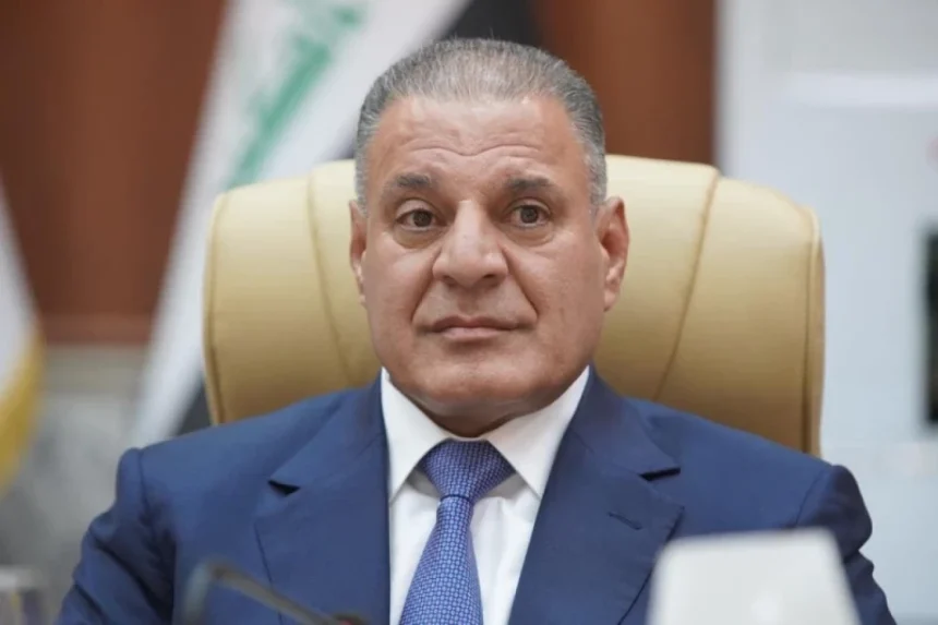 اعتقال أحمد الجبوري "أبو مازن" بتهم تتعلق بالفساد في بغداد