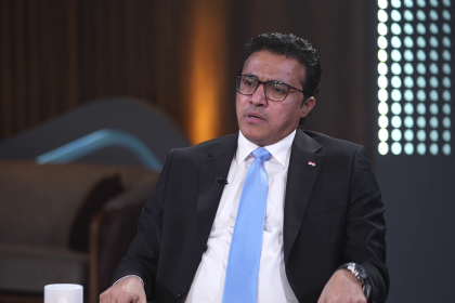 العبودي لـ "الرشيد": الانتشار الامني ليلة الجمعة نتج عنه اعتقال شبكة ومصادرة معدات وطائرات مسيرة