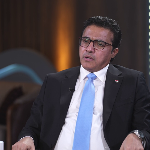 العبودي لـ "الرشيد": الانتشار الامني ليلة الجمعة نتج عنه اعتقال شبكة ومصادرة معدات وطائرات مسيرة