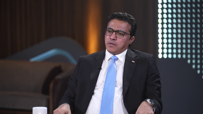 العبودي لـ "الرشيد": الانتشار الامني ليلة الجمعة نتج عنه اعتقال شبكة ومصادرة معدات وطائرات مسيرة
