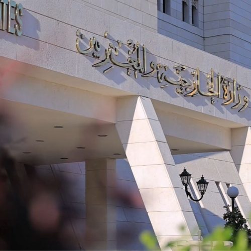 الخارجية السورية: اتفاق مع موسكو على تحويل القواعد العسكرية الروسية لمراكز تدريب مشتركة