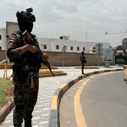 إدعيا انه حادث انتحار.. اعتقال شخصين أقدما على قتل شقيقهما إثر خلاف عائلي بمنطقة الزعفرانية