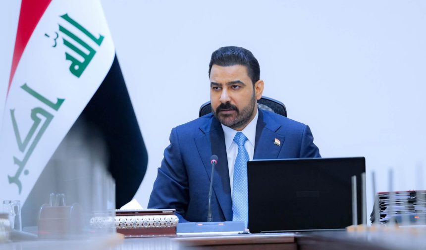 الزيدي يوجه بإطلاق الاجراءات التنفيذية لمشروع مليون قطعة أرض سكنية