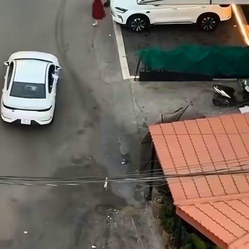 الداخلية: الإطاحة بعدد من المتحرشين في حادثة المنصور ببغداد