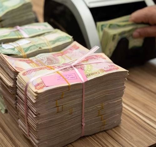 القانونية النيابية: مقترح لخفض وتنظيم رواتب الرئاسات والدرجات العليا