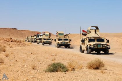 الداخلية: غلق 71 مقراً وهمياً يدعي الصلة بالحشد الشعبي