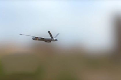 الداخلية: أي طائرة مسيرة تنطلق دون موافقات تعامل معاملة الإرهاب