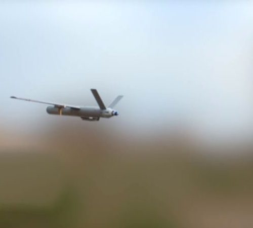 الداخلية: أي طائرة مسيرة تنطلق دون موافقات تعامل معاملة الإرهاب