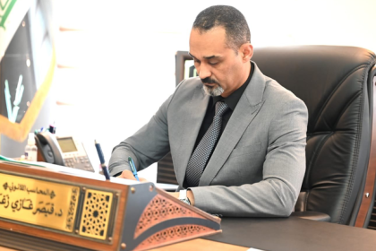 ديوان الرقابة المالية يعلن المباشرة بإجراءات اعتماد التدقيق المسبق للعقود