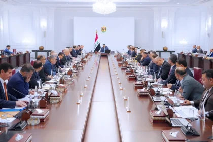 مجلس الوزراء يقرر إلغاء استمارة المطالبة بفواتير الهاتف الأرضي عند تقديم أي معاملة