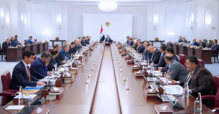 مجلس الوزراء يقرر إلغاء استمارة المطالبة بفواتير الهاتف الأرضي عند تقديم أي معاملة