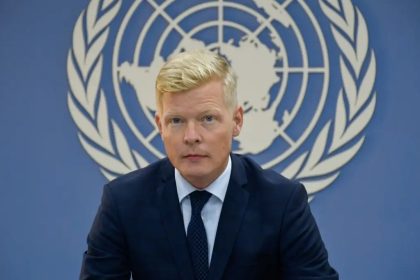 المبعوث الأممي: هجمات الحوثيين على مأرب والمخا تزيد خطر عودة نزاع واسع لليمن