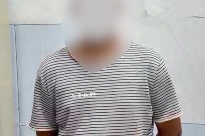 اعتقال متهم أقدم على قتل والده حرقاً إثر خلافات عائلية في بغداد
