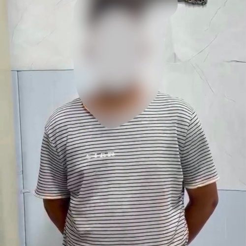 اعتقال متهم أقدم على قتل والده حرقاً إثر خلافات عائلية في بغداد