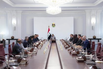 الزيدي يؤكد أهمية دور مجلس النواب واللجنة المالية في دعم عمل الحكومة وبرنامجها الإصلاحي