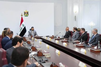 الزيدي: لا خطوط حمراء في ملاحقة الفاسدين