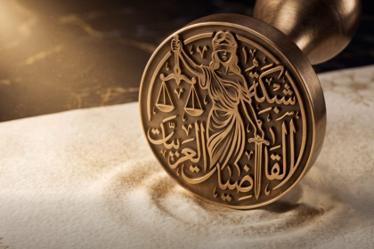 اطلاق الموقع الرسمي لشبكة القاضيات العربيات على الإنترنت