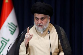 السيد الصدر: فلتكن الشعائر الحسينية رسالة هدى بعيداً عن الدنس والشهوات والميولات والافكار المنحرفة
