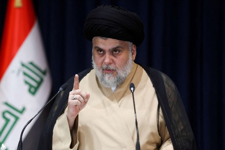 السيد الصدر: فلتكن الشعائر الحسينية رسالة هدى بعيداً عن الدنس والشهوات والميولات والافكار المنحرفة