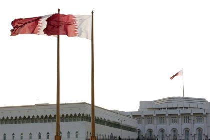 الخارجية القطرية: المحادثات بين عمان وإيران بشأن هرمز وصلت لمرحلة متقدمة