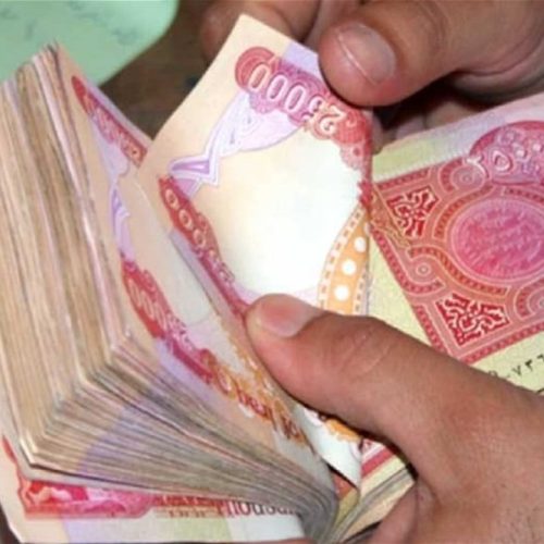 أثناء البث المباشر.. اعتقال شخص انتحل صفة بمكافحة إجرام بغداد بعد استغلاله صفحة وهمية باسم المديرية
