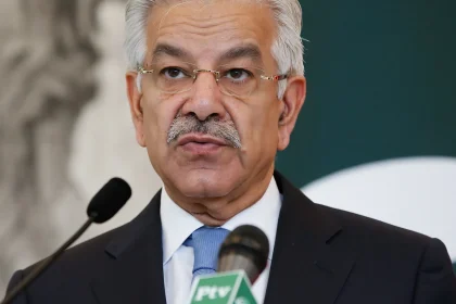 وزير الدفاع الباكستاني: الولايات المتحدة وإيران تقتربان من التوصل إلى نوع من الاتفاق والسلام الدائم