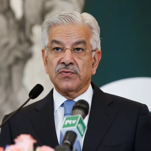 وزير الدفاع الباكستاني: الولايات المتحدة وإيران تقتربان من التوصل إلى نوع من الاتفاق والسلام الدائم