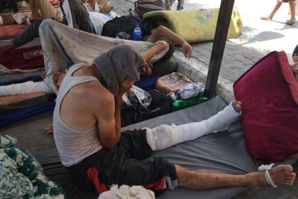 الصحة العالمية: آلاف المرضى في غزة ينتظرون الإجلاء الطبي