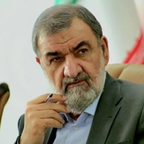 أمين مجلس الأمن القومي الإيراني: مضيق هرمز لن يفتح ما لم تغير أمريكا سلوكها وتقبل شروط إيران