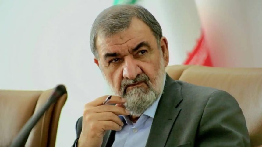 أمين مجلس الأمن القومي الإيراني: مضيق هرمز لن يفتح ما لم تغير أمريكا سلوكها وتقبل شروط إيران