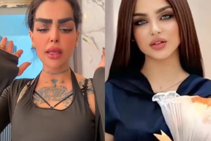 بتهمة المحتوى الهابط.. الحبس لمدة سنة للملقبة "جكسارة" وأمر قبض بحق ملاك القيسي