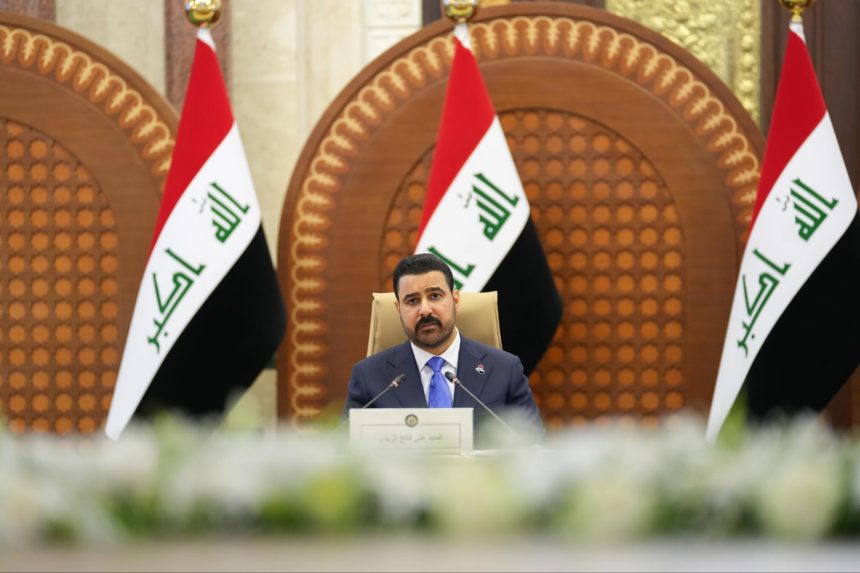 الزيدي معزياً بذكرى وفاة الرسول (ص): نستلهم من المناسبة كل معاني القيم الكريمة والصلاح والخير