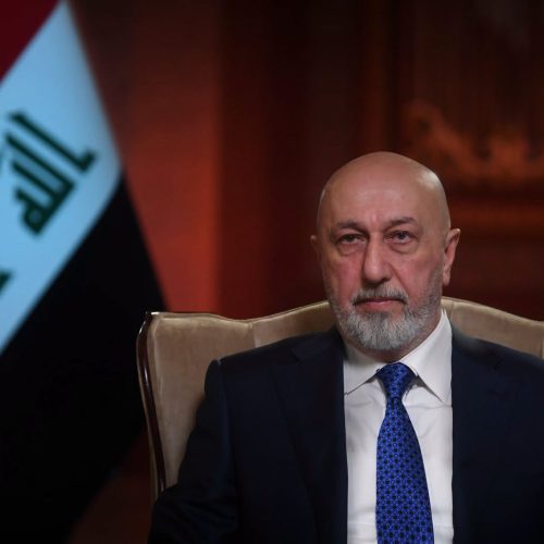 رئيس الجمهورية يعزي بوفاة الرسول (ص) ويدعو إلى العمل من أجل وطن تسوده العدالة